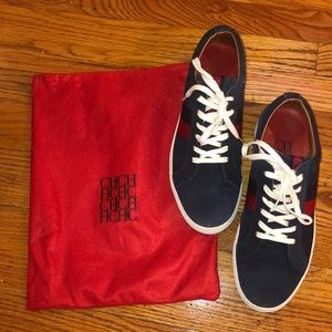 Mens Carolina Herrera Shoes